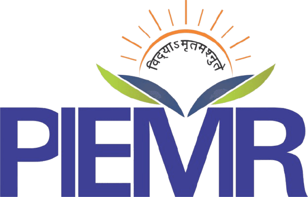 PIEMR Logo